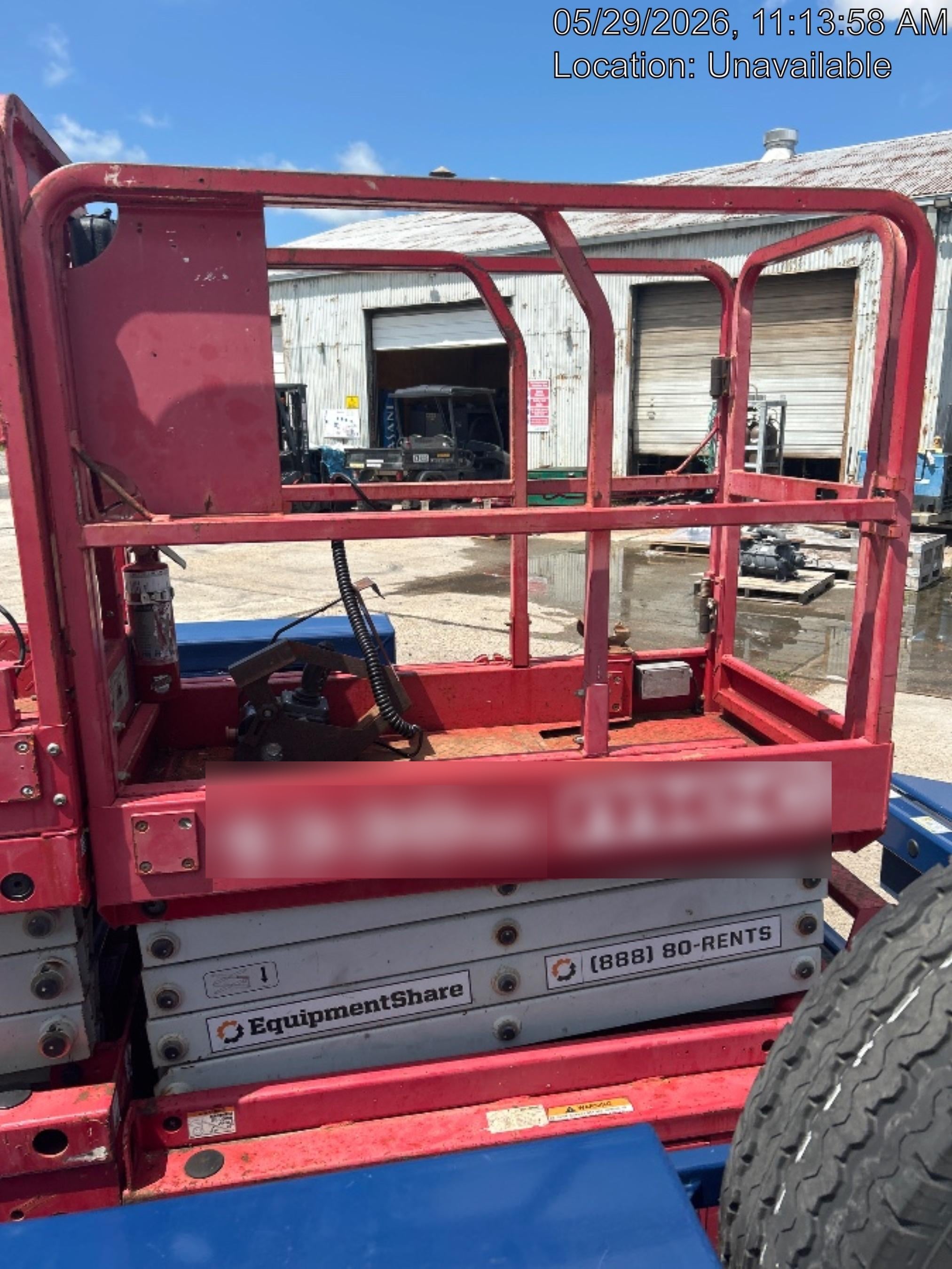 2019 MEC 1330SE