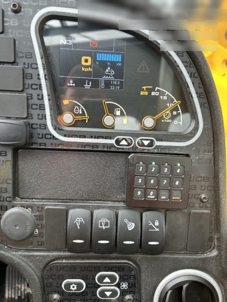 2025 JCB 510-56