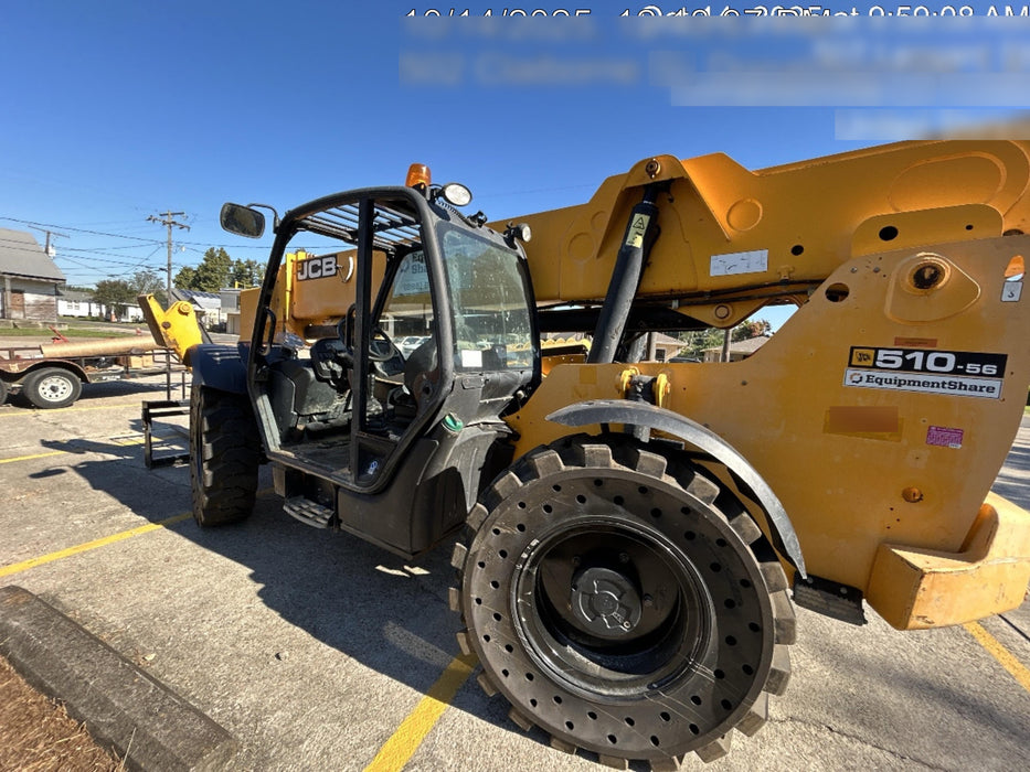 2019 JCB 510-56