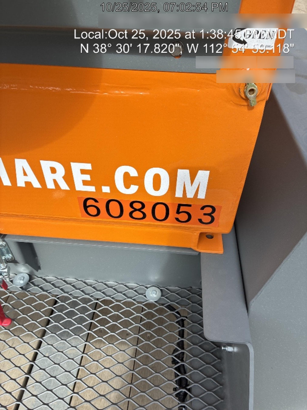 2025 THERM DYNAMICS TD1250