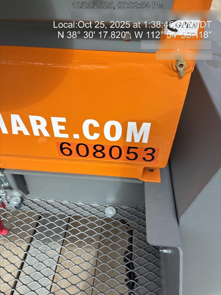 2025 THERM DYNAMICS TD1250