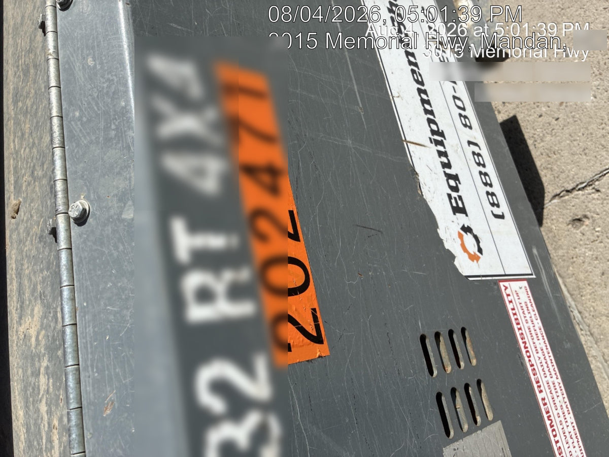 2022 SKYJACK SJ6832 RT