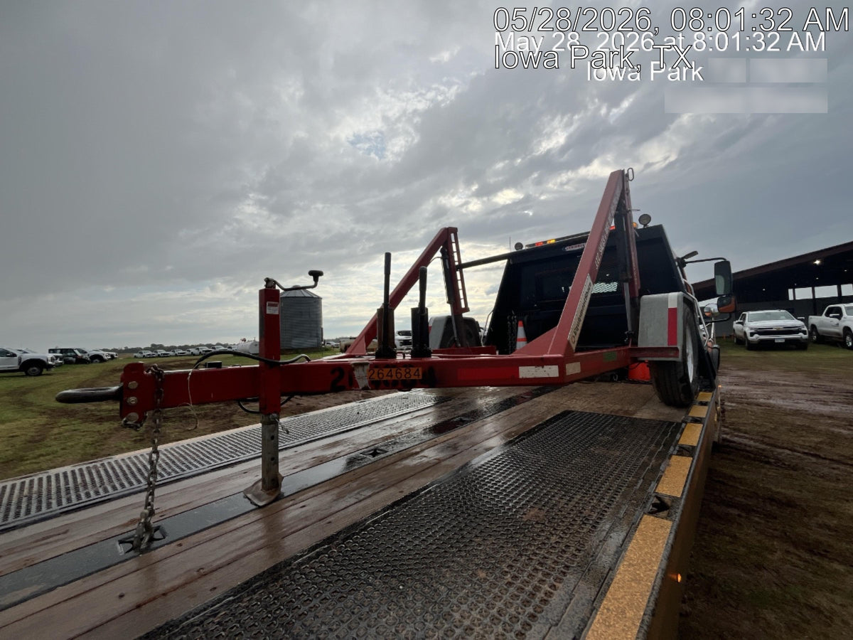 2022 JTC JTC-8000