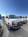 2025 GMC Savana 3500 - Rental