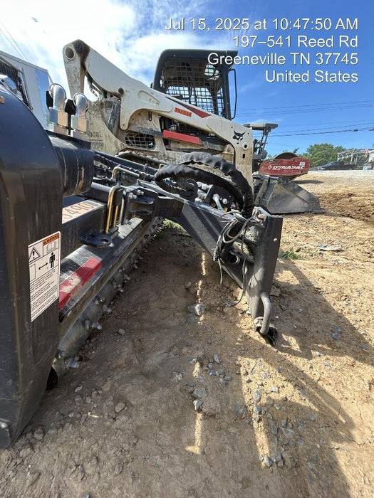 2025 PALADIN M6H-0022