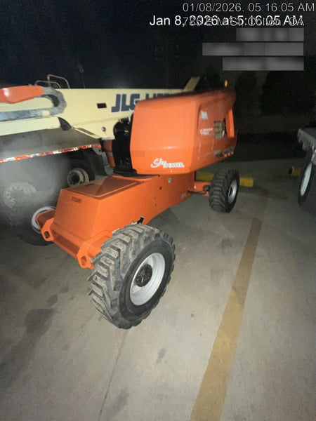2023 JLG 460SJ