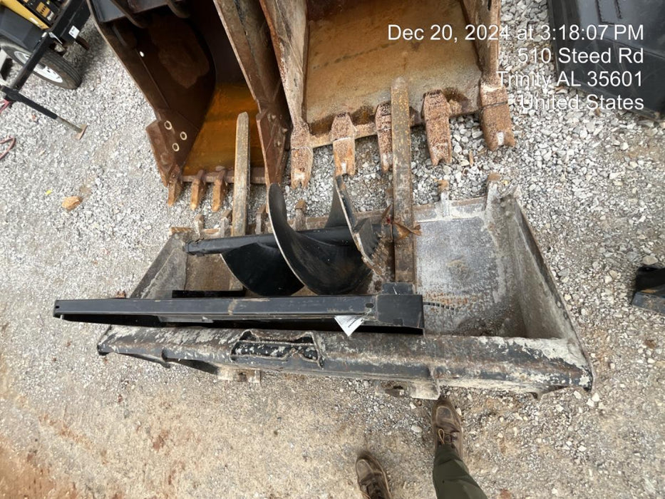 2023 SOLESBEE SPF-48