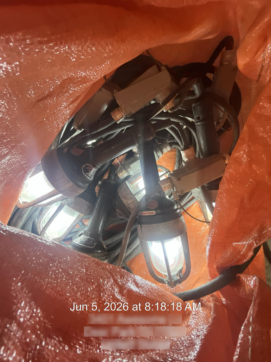 2021 LIND EQUIPMENT TLS-80XPLEDRE-LV