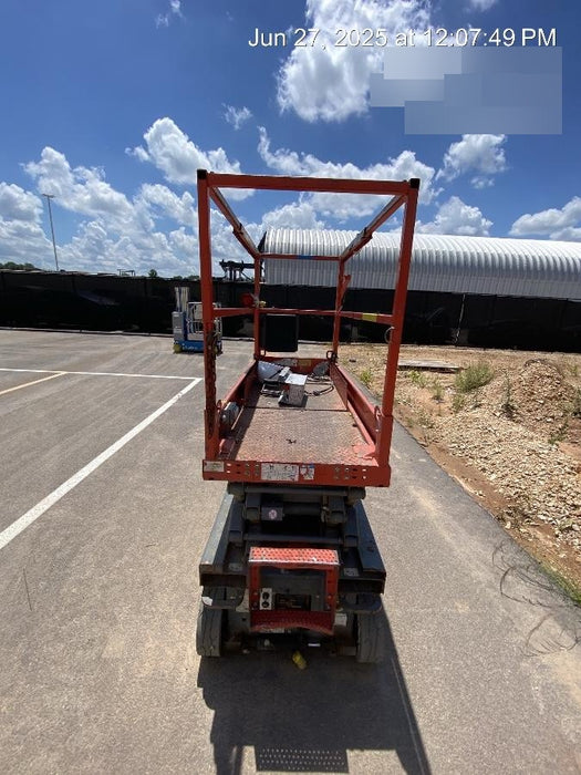 2017 Skyjack SJIII-3219 Standard