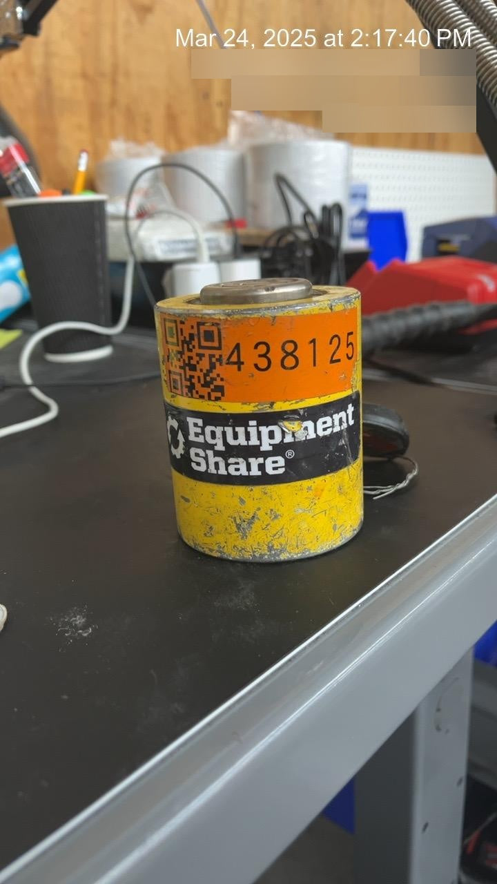 2024 ENERPAC RCS101