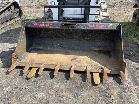 2022 ARROW MATERIAL HANDLING 48" Pallet Forks - Arrow