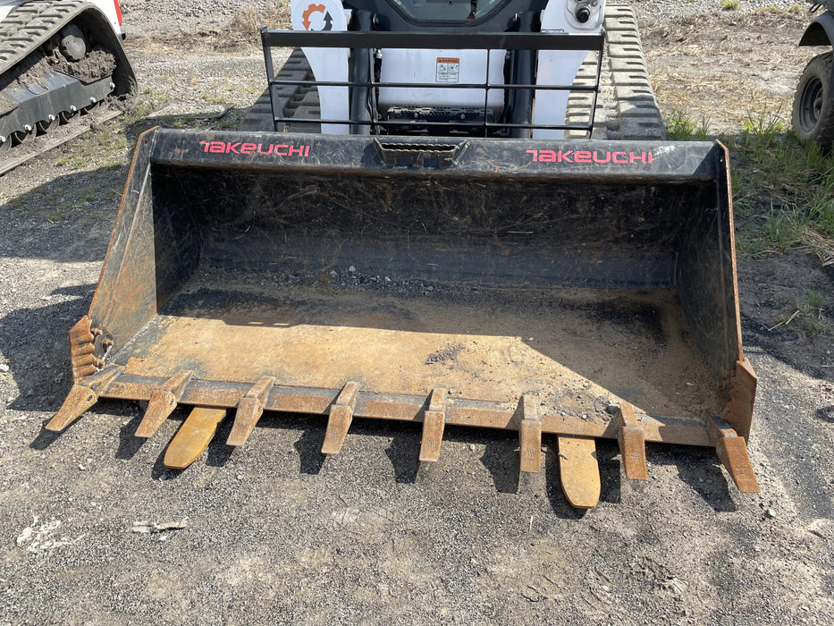 2022 ARROW MATERIAL HANDLING 48" Pallet Forks - Arrow