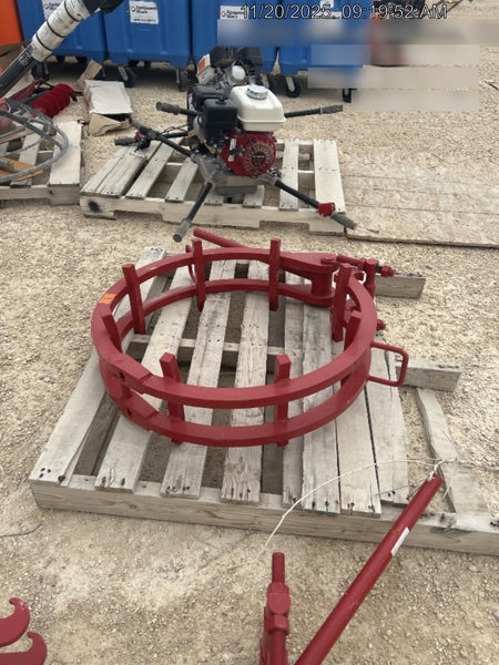 2021 KEY PLANT CC24