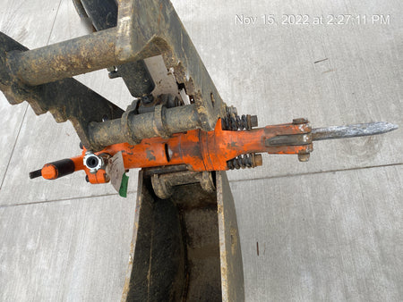 2020 MICHIGAN PNEUMATIC MP-TPB90-114