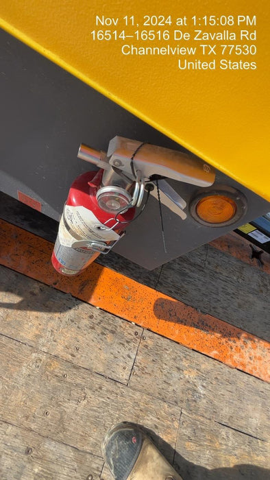 2024 ATLAS COPCO XAS188 CWK