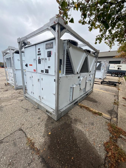 2023 SMARTECH SACP81A-HS