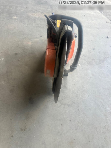 2024 HUSQVARNA K770