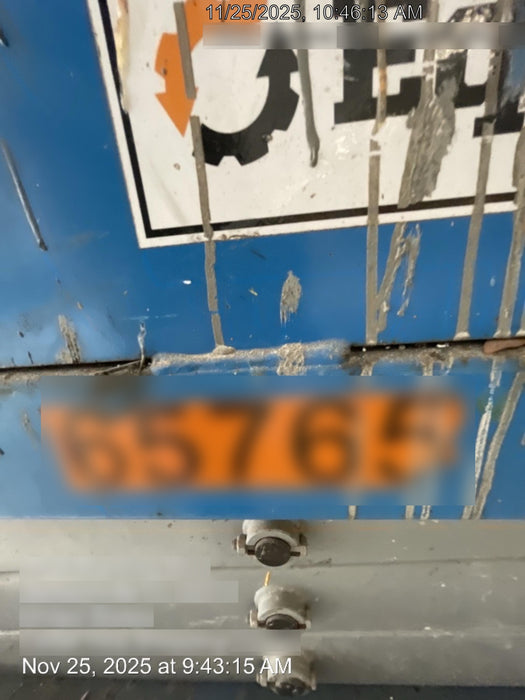 2020 Genie GS-1930 GENIE GS-1930