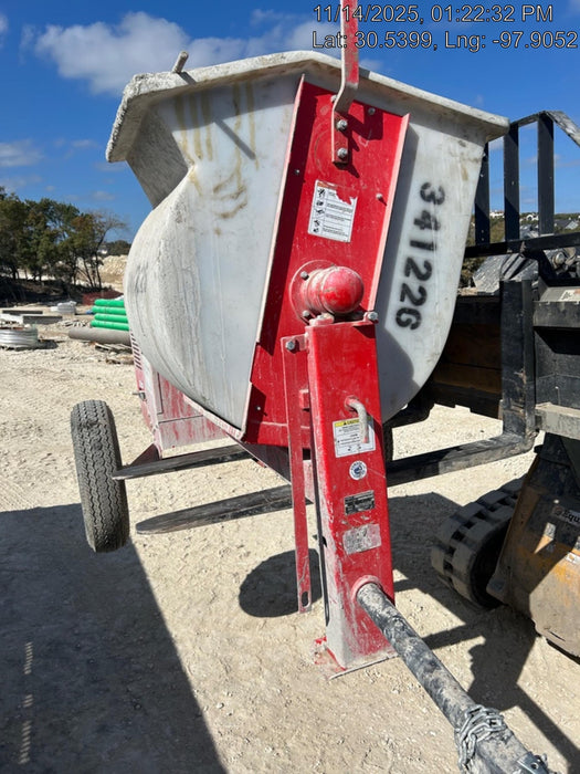 2023 MULTIQUIP WM90PH8