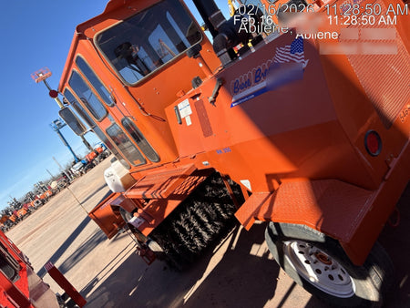 2025 BROCE RK350