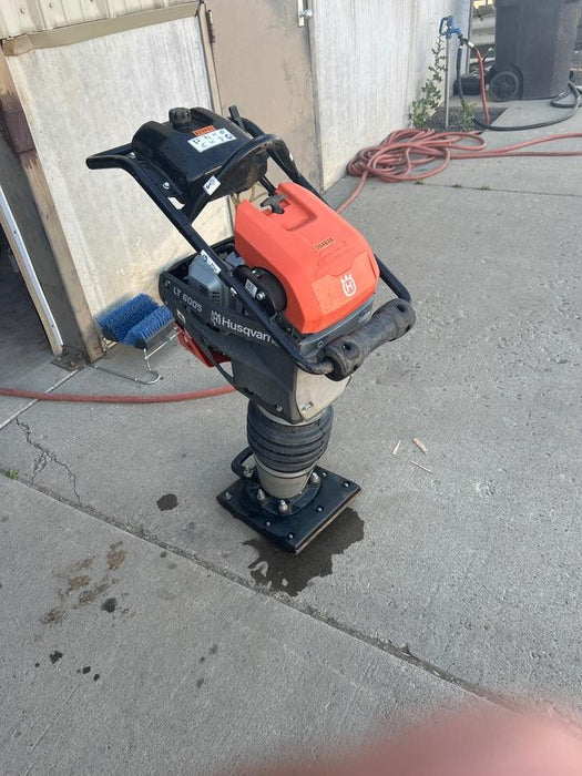 2025 HUSQVARNA LT6005