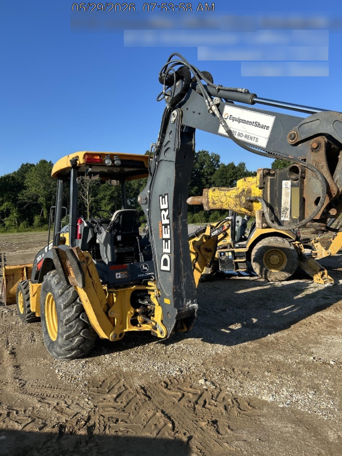 2022 EPIROC SB452