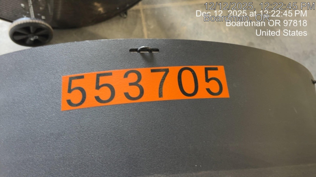 2025 MASTER 42MACAP-BDF