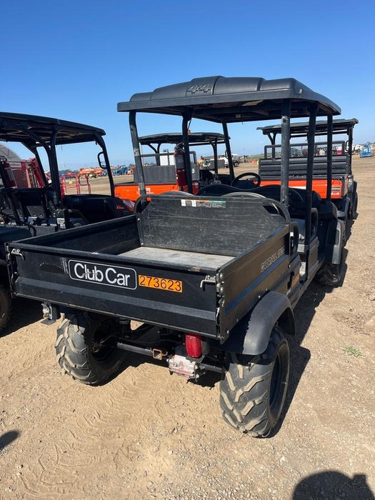 2023 CLUB CAR CA1700D (Canopy)