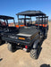 2023 CLUB CAR CA1700D (Canopy)