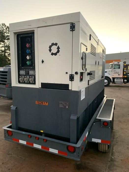 2021 ATLAS COPCO QAS150