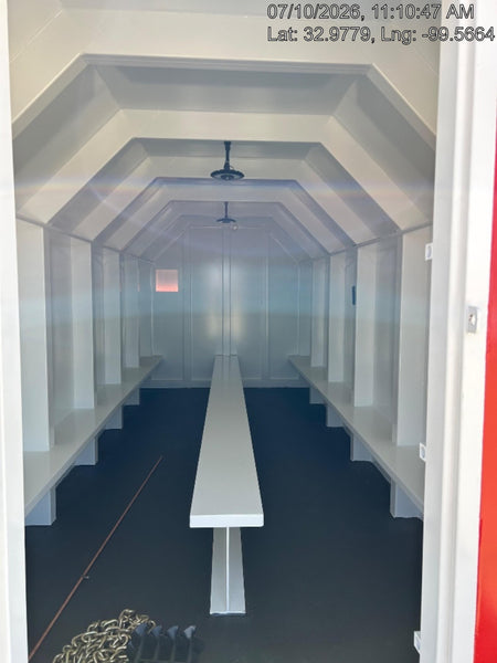 2026 US HAZMAT Community Shelter-B