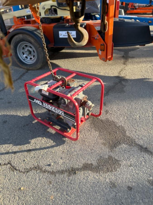 2023 MULTIQUIP QP2TH