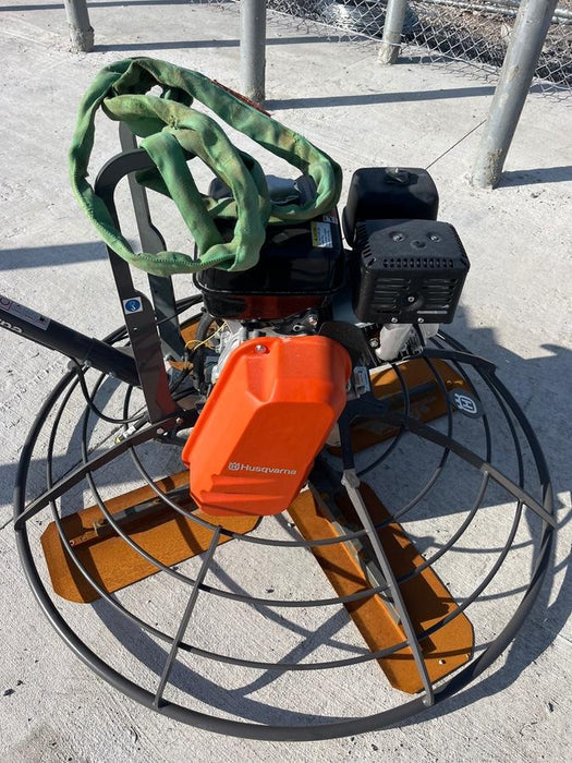 2025 HUSQVARNA CT48-8A