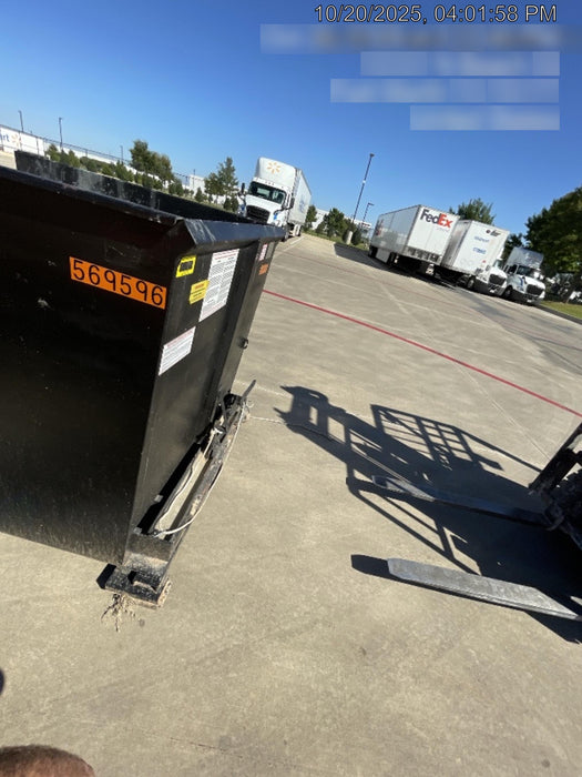 2025 STAR INDUSTRIES 1825