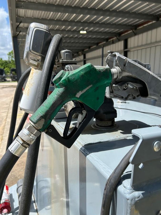 2022 THUNDER CREEK EV500