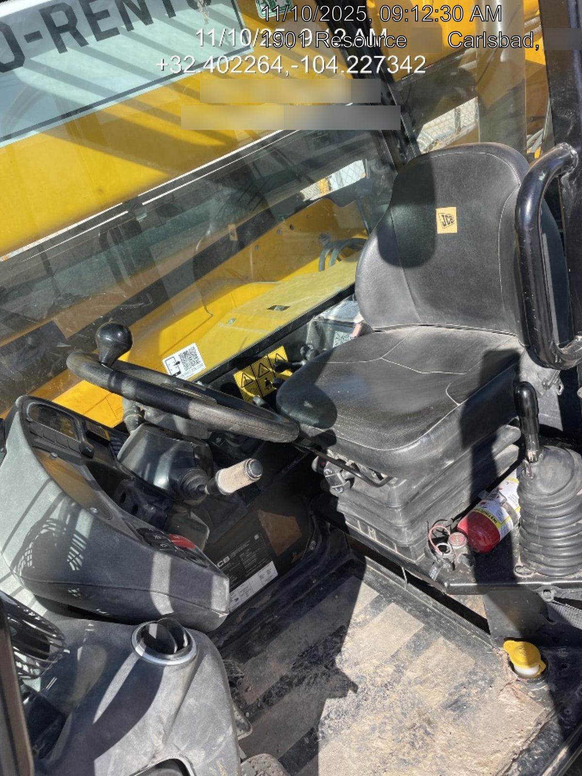 2022 JCB 512-56