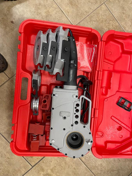 2024 ROTHENBERGER ROBEND 4000