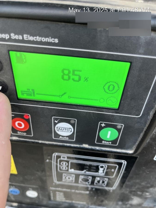 2023 ATLAS COPCO QAS45 CWK