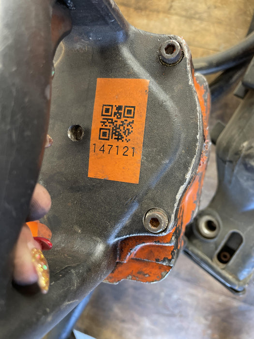 2021 MICHIGAN PNEUMATIC 4940B2