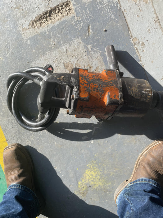 2020 MICHIGAN PNEUMATIC ES-4955B1-TRACKER