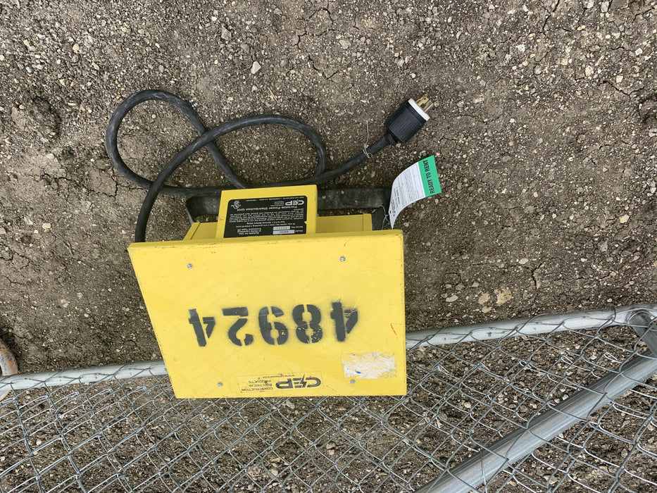 2019 CONSTRUCTION ELECTRICAL PRODUCTS 6507-GU