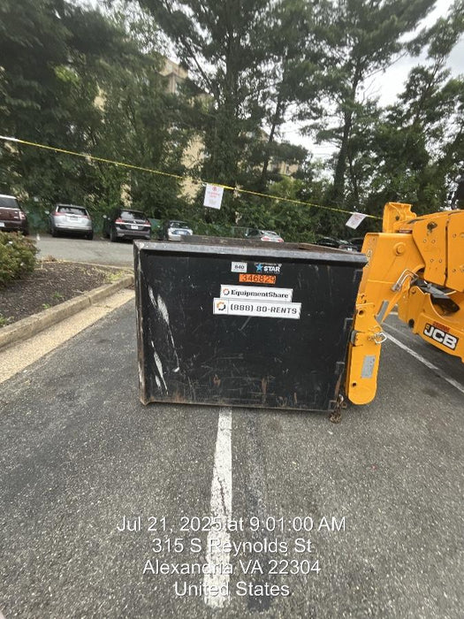 2023 STAR INDUSTRIES 1425