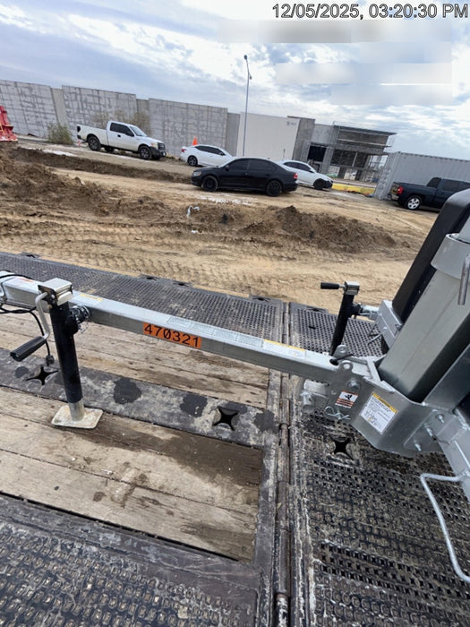 2024 WANCO WLTT-4MM4K