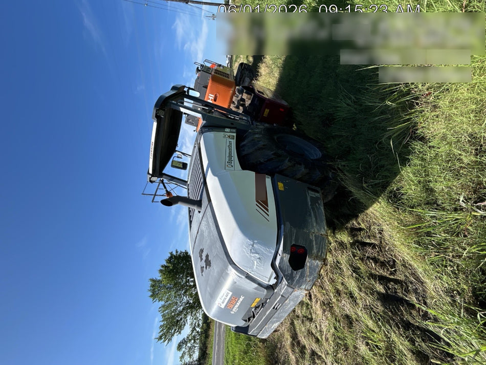 2023 DYNAPAC CA2500PD