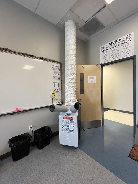 2021 KWIKOOL KPAC1411-2