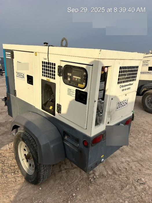 2022 ATLAS COPCO QAS45