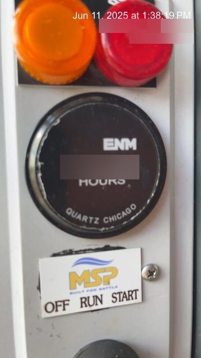 2020 MYERS-SETH A-DD6/HA/SAFE