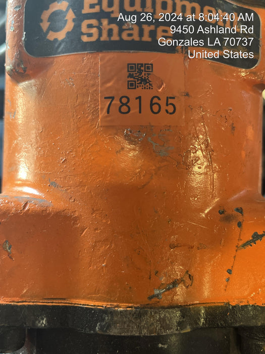 2020 MICHIGAN PNEUMATIC 4955B2