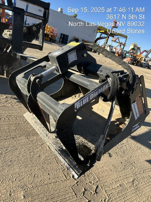 2024 BLUE DIAMOND 106020-26