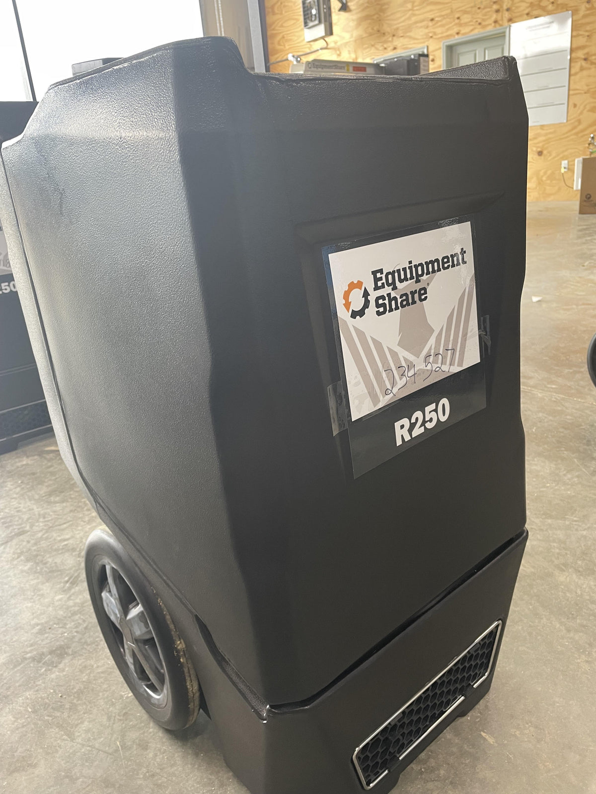 2022 PHOENIX R250